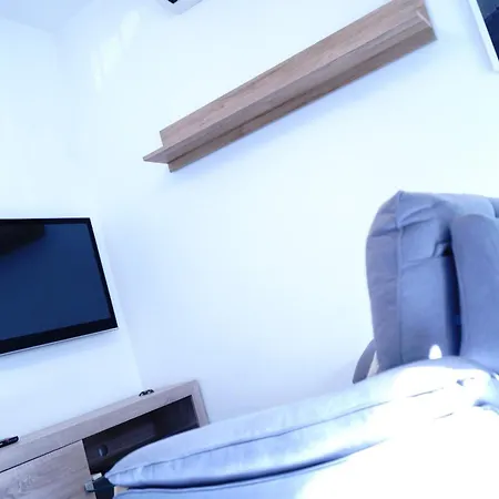 Apartment Malagasuite Capitan Huelin Malaga