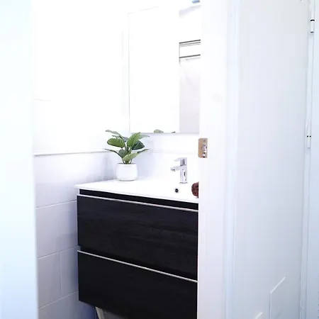 Apartment Malagasuite Capitan Huelin *